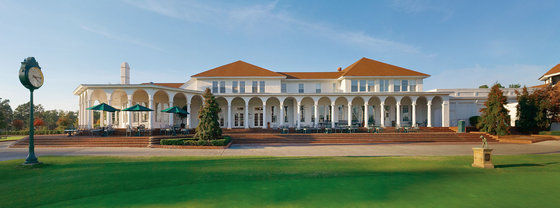 Pinehurst Resort Servicios foto