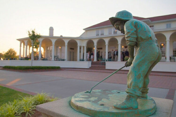 Pinehurst Resort Servicios foto