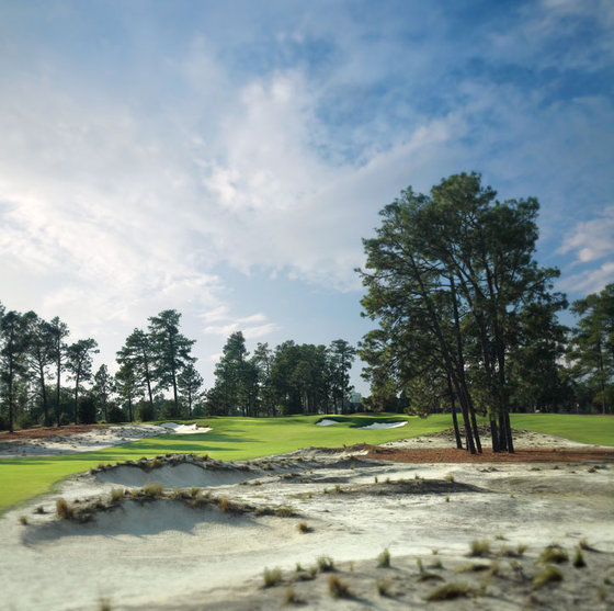 Pinehurst Resort Servicios foto